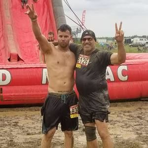 Meet your Posher, Christian